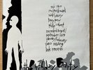 The Boys Next Door [The Birthday Party] - The Birthday Party (Vinyl LP 1980)