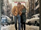 Bob Dylan – The Freewheelin' Bob Dylan (Mobile Fidelity - MOFI) Vinyl - 2LP - NM