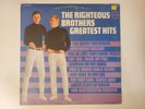 The Righteous Brothers - Greatest Hits (Vinyl Record LP)