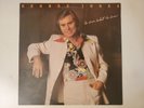George Jones - I Am What I Am (Vinyl Record LP)