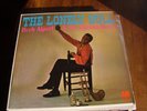 1962 Herb Albert & The Tijuana Brass The Lonely Bull 33 rpm LP Record Mono 101