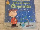A Charlie Brown Christmas - 45 Rpm Vinyl Record 7