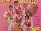 Orig. Alpenland Quintett - 20 Volltreffer (LP)