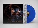 FRONT LINE ASSEMBLY Tactical Neural Implant - LP / Blue Vinyl (2022)
