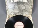 THE PAISLEYS - Cosmic Mind At Play ORIGINAL 1970 Vinyl LP Warick 944S-2809 VG++