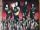 Kiss: Smashes, Thrashes & Hits: Original 1988 Gold Stamped Promo Vinyl--Mercury