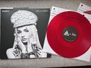 Poppy Am I A Girl? Urban Outfitters Exclusive Red Vinyl (poppy.computer)