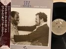 MAX WALDRON/JACKIE MCLEAN - LIKE OLD TIMES - 1976 JAPAN VICTOR LP japanese vinyl