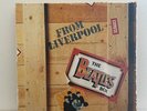 THE BEATLES BOX FROM LIVERPOOL 8LP Set w/BOOKLET Toshiba