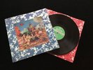 The Rolling Stones Their Satanic Majesties Request Original UK Stereo LP & Inner