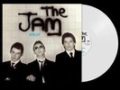 The Jam - In The City HMV 1921 Centenary Edition White Vinyl BRAND NEW SEALED