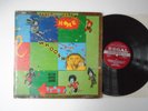 Procol Harum - Home UK 1st Press stereo Vinyl LP 1970 SLRZ 1014