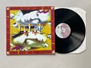 Brian Eno & John Cale - Wrong Way Up - 1990 UK Press LP - EXCELLENT