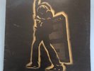1971 VG+ LP: ELECTRIC WARRIOR - T. REX, HIFLY 6