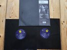 Jah Wobble's Invaders Of The Heart Take Me To God Ltd DLP UK 1st Press Dub