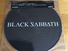 Metallica/Frantic-Black Sabbath/Paranoid-12’Vinyl Pic Disc Numbered RSD 2010-New