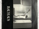 Bauhaus In the Flat Field LP vinyl UK 4ad 1980 Utopia pressing