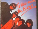 TO HELL WITH THE BOYS - 1979 Punk Rock Lp - Original 1st Safari UK IMPORT