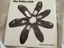 2 TONE/ TT28 THE FRIDAY CLUB WINDOW SHOPPING 1985 ORIGINAL