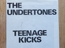 The Undertones Teenage Kicks 7