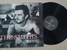 THE SMITHS BEST ... VOL. 1 BRAZIL 1992 RARE PROMO LP / NO BARCODE WEA 670.8278