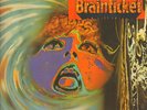 PROG/PSYCH-LP- BRAINTICKET-COTTONWOODHILL- HALLELUJAH-GERMANY-FOC-1971