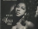 Elektra E1-61049 Unforgettable, With Love Natalie Cole - SEALED