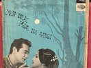 O.P. Nayyar (Yeh Raat Phir Na Aaygi)- Bollywood Vinyl Record LP 1965, OST Angel