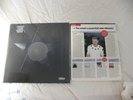 DAVID BOWIE BLACKSTAR SEALED 1st UK PRESS (MADE IN GERMANY) - ONLY 2015 ON COVER