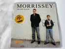 Morrissey The Boy Racer 7” Vinyl Rare UK RCA Victor Release