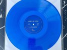 Kanye West - Jesus Is King Vinyl Blue Record LP Reissue Rare
