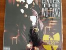 Wu-Tang Clan Enter the Wu-Tang 36 Chambers VINYL w/ MOFI ARCHIVAL SLEEVES