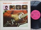THE KINKS 