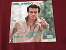Pino D'Angio' - Ma quale idea 45 Giri Germany Mai Suonato