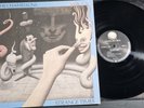CHAMELEONS Strange Times 1986 Original Vinyl & BLUE FRAMED Sleeve RARE INDIE