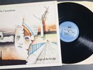 CHAMELEONS Script Of The Bridge (Debut Album) 1987 Vinyl VERY RARE INDIE