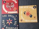 Beta Band-Three EP Bundle-2015 NM 180g 12