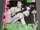 Elvis Presley -Self Titled- 1st Mono 1956 RCA Victor LPM-1254 VG+ Vinyl LP