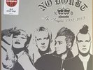 No Doubt - The Singles 1992 - 2003 Target Exclusive 2LP Silver Vinyl Sealed New