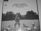 George Harrison All Things Must Pass deluxe 5 LP box set  FACTORY SEALED Beatles