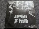De La Soul — Stakes Is High Vinyl Record 2xLP UK 1996 1st Press