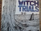 THE FALL - Live At The Witch Trials 1979 Early Press LP