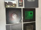 the sisters of mercy Alice The Temple Of Love This Corrosion Dominion No Time To