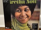 Aretha Franklin  Aretha Now VMP Classics C033 180G Black Vinyl  LP NEW