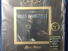 Miles Davis - Kind Of Blue (2022) UHQR 45 RPM 2 LP Analogue Productions NM