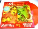 BERLINER WEISSE / GUMBLES - 