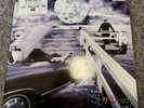 Eminem The Slim Shady LP Vinyl Original Pressing With Coloured Labels, Hype 1999