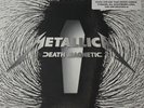 Metallica – Death Magnetic - 2 LP Vinyl Records 12