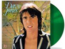 Davy Jones - The Bell Records Story (180g Green Vinyl) New  The Monkees