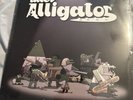 Later Alligator Original Soundtrack Green Vinyl LP Record - 2 Mello Fangamer 33